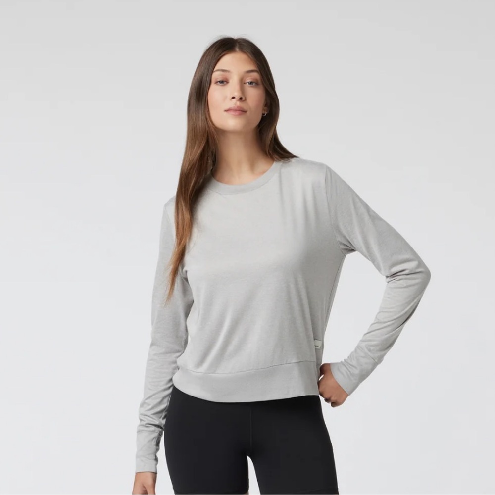 Vuori Daydream Crewneck